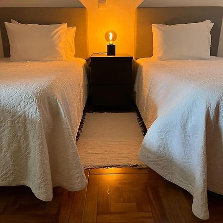 Romeu Bed and Breakfast Quarteira Buitenkant foto