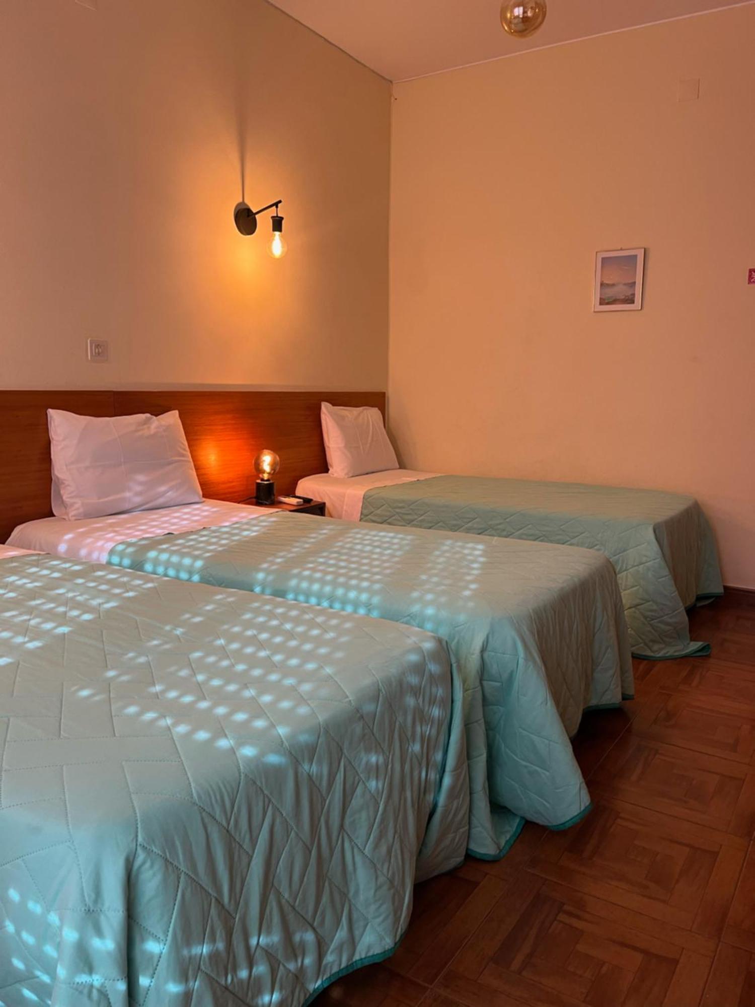 Romeu Bed and Breakfast Quarteira Buitenkant foto