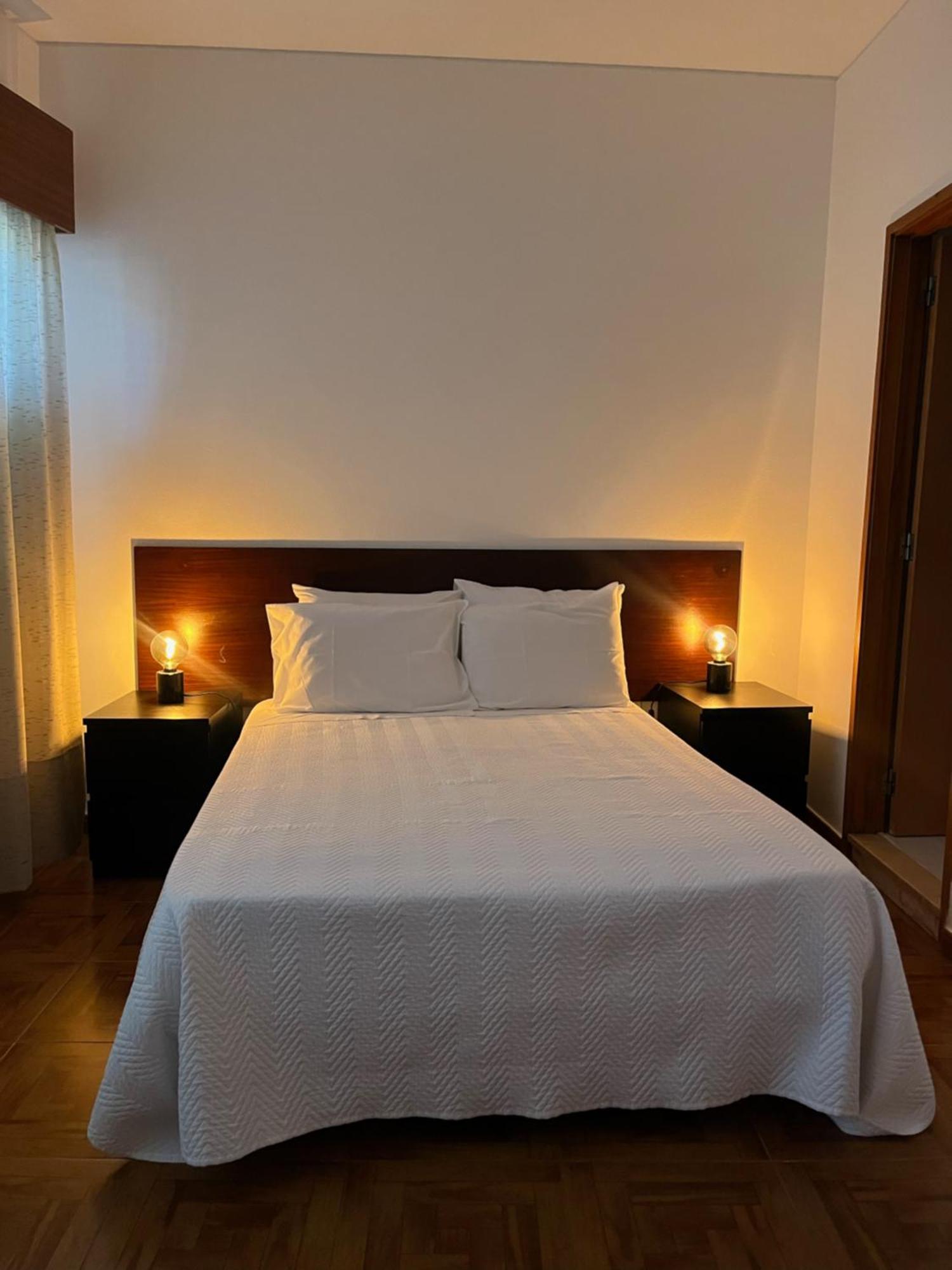 Romeu Bed and Breakfast Quarteira Buitenkant foto