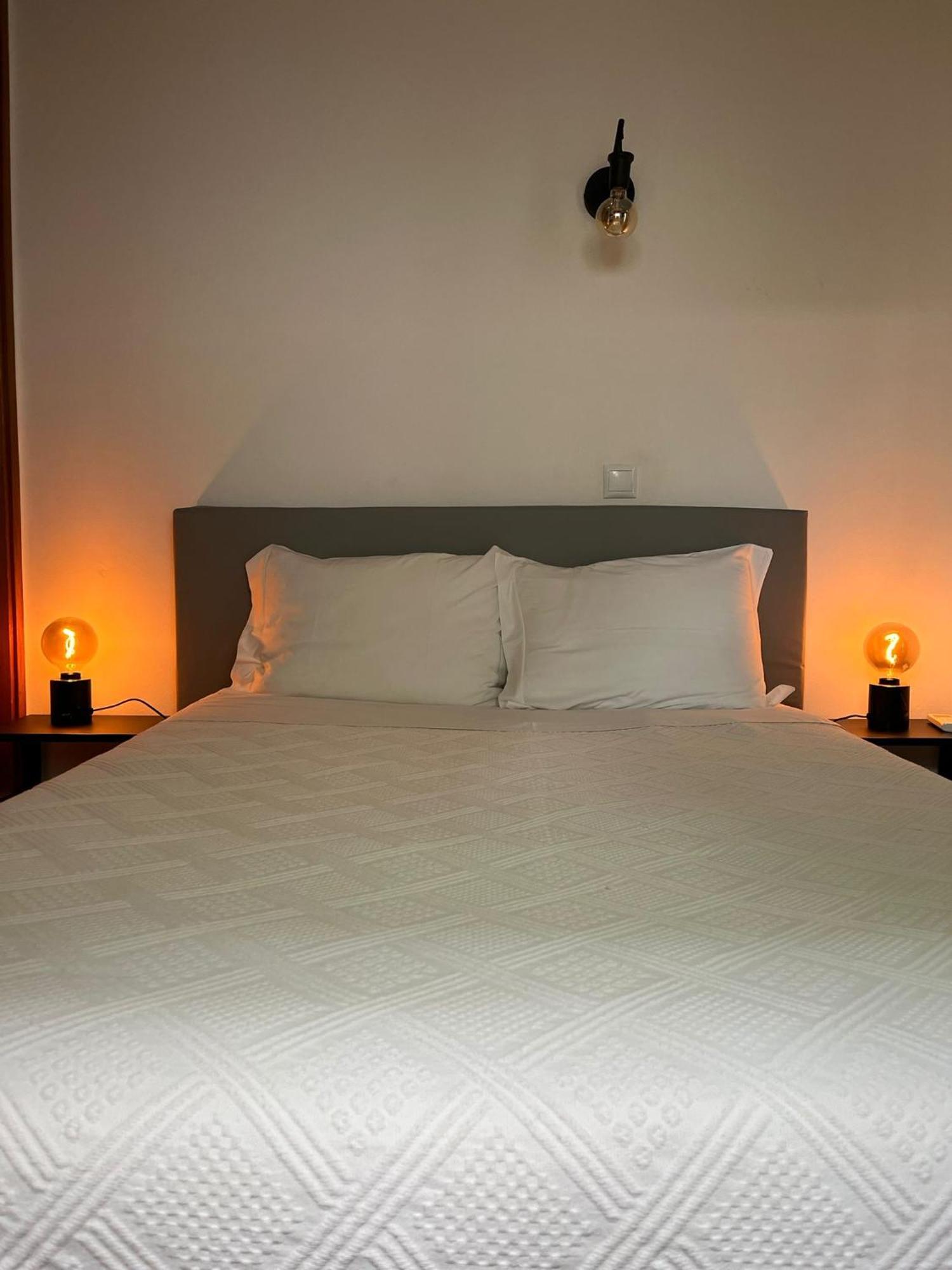 Romeu Bed and Breakfast Quarteira Buitenkant foto