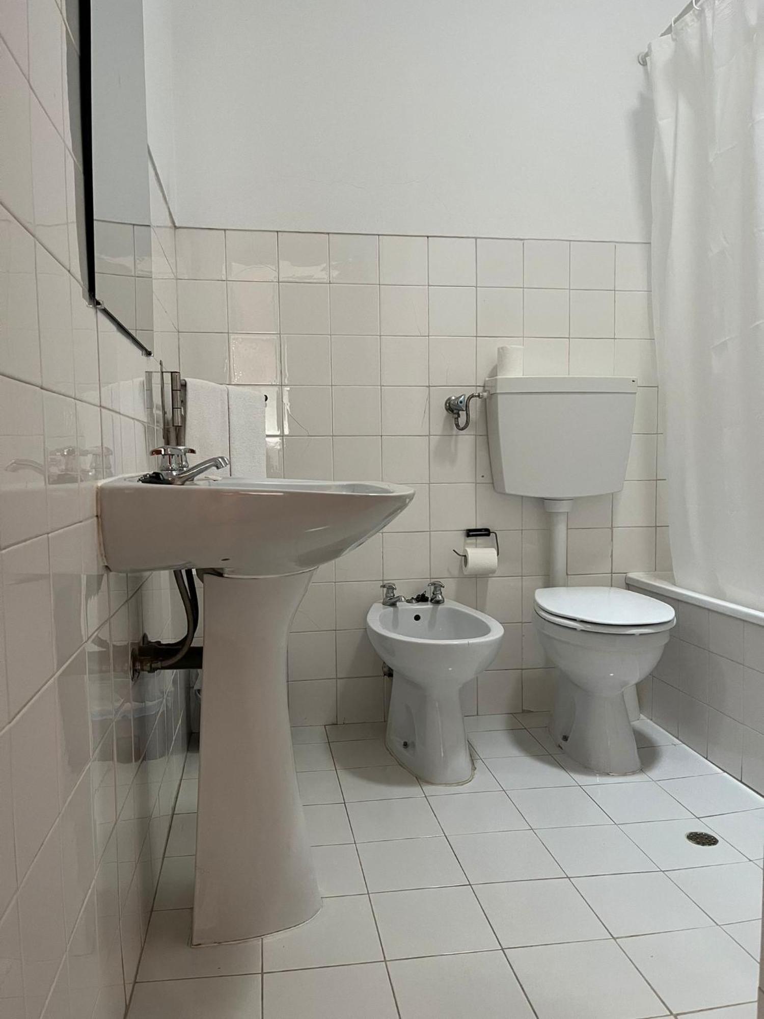 Romeu Bed and Breakfast Quarteira Buitenkant foto