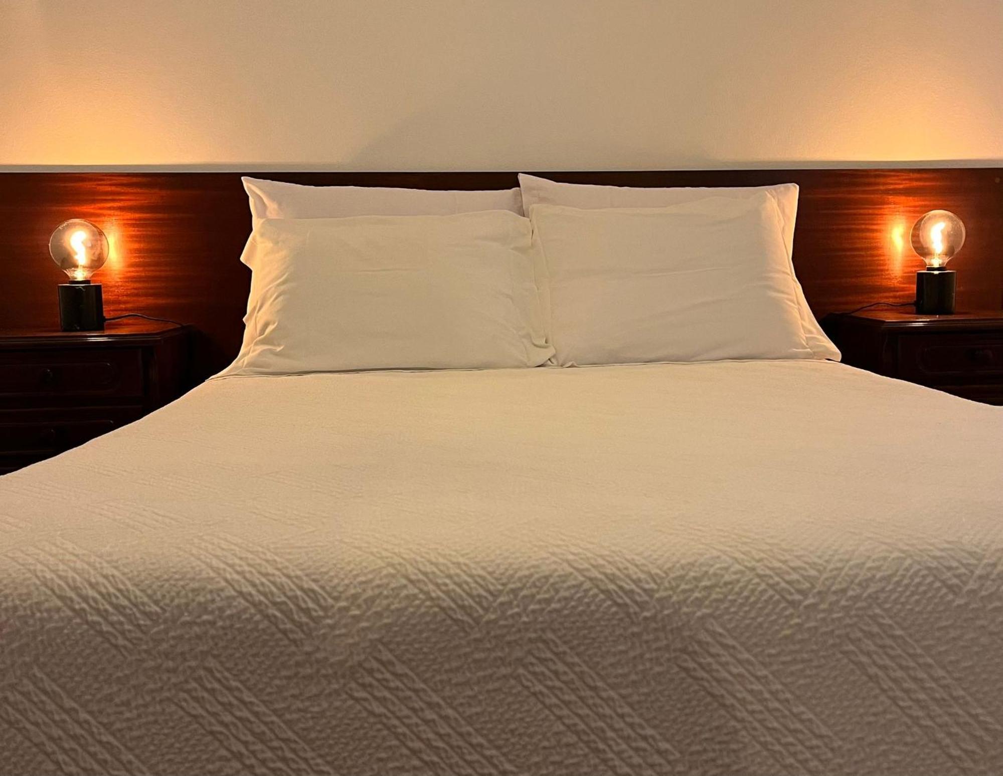 Romeu Bed and Breakfast Quarteira Buitenkant foto