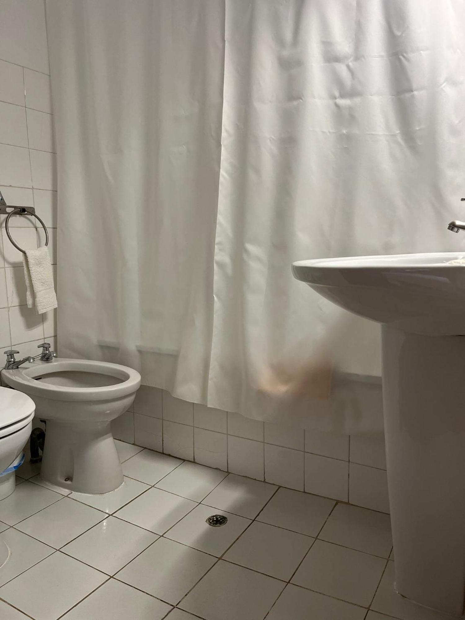 Romeu Bed and Breakfast Quarteira Buitenkant foto