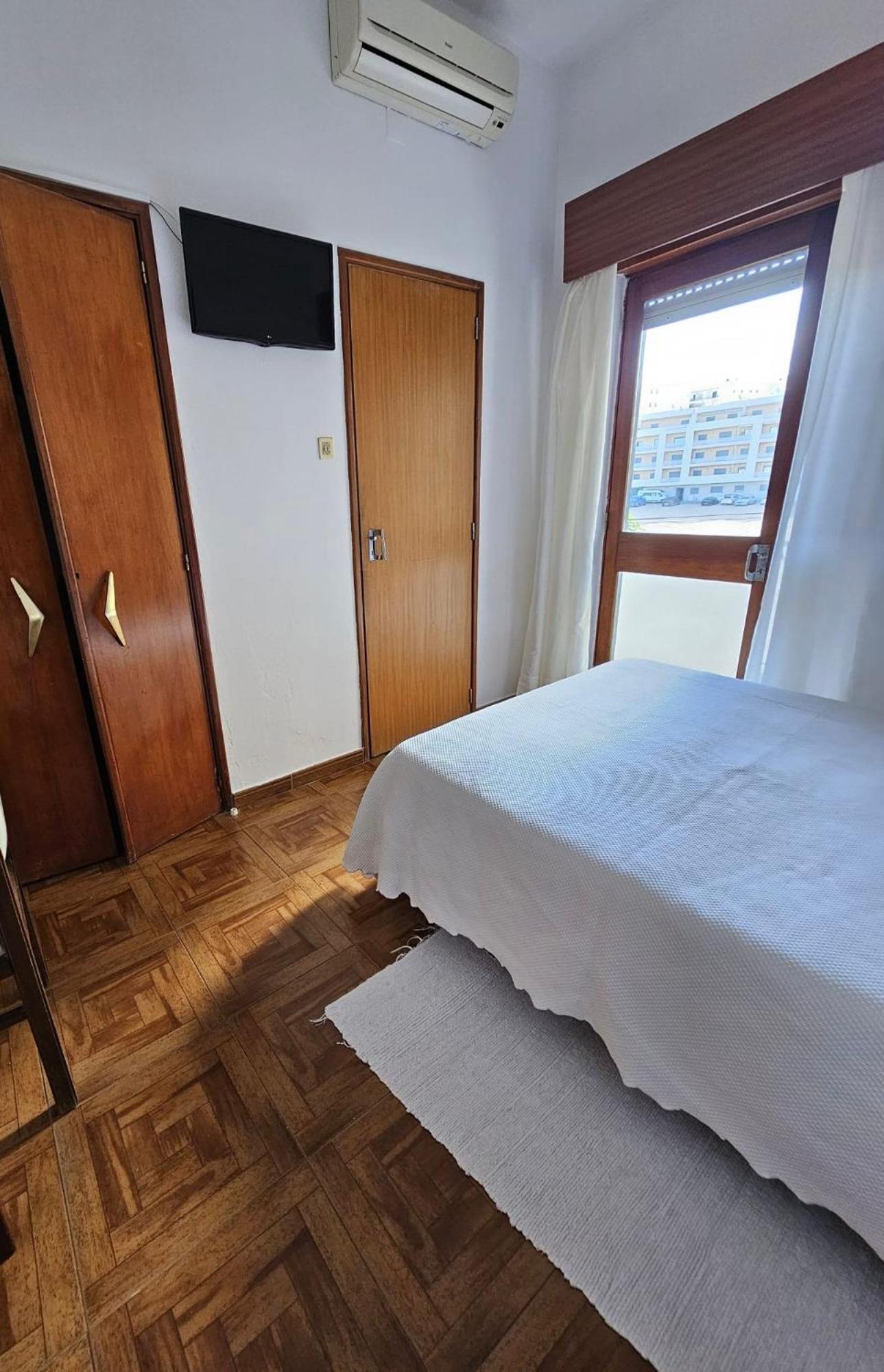 Romeu Bed and Breakfast Quarteira Buitenkant foto