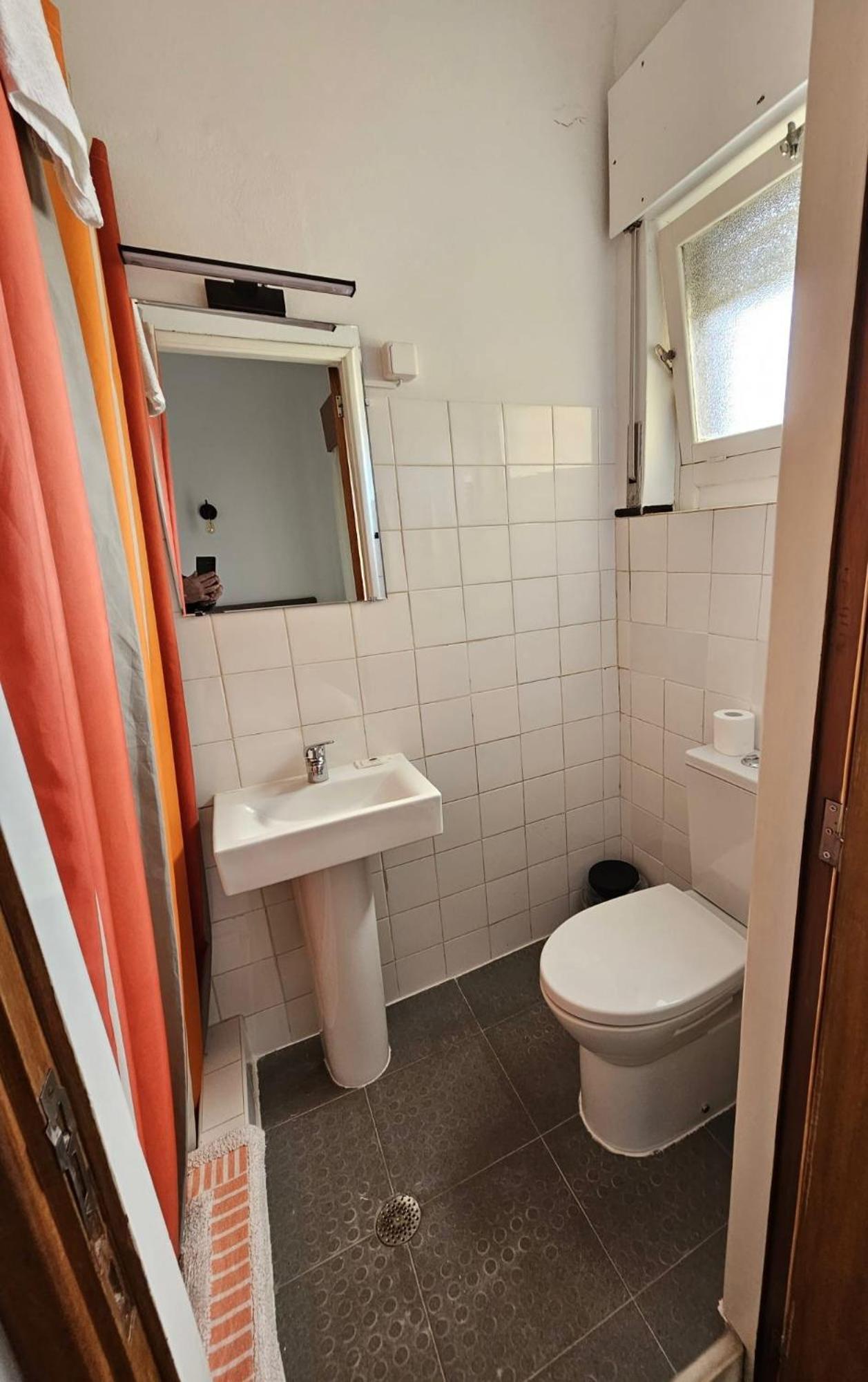 Romeu Bed and Breakfast Quarteira Buitenkant foto