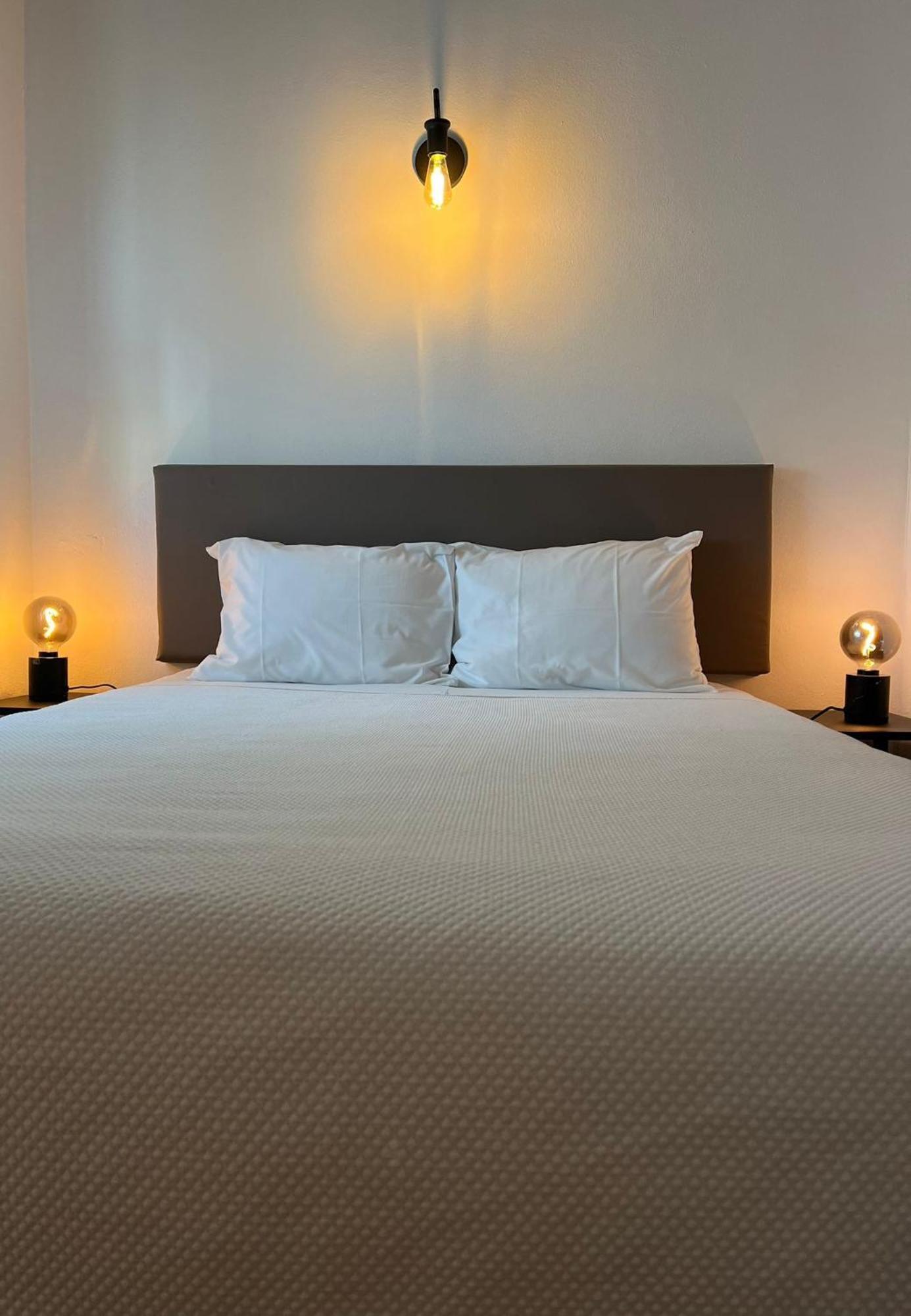 Romeu Bed and Breakfast Quarteira Buitenkant foto