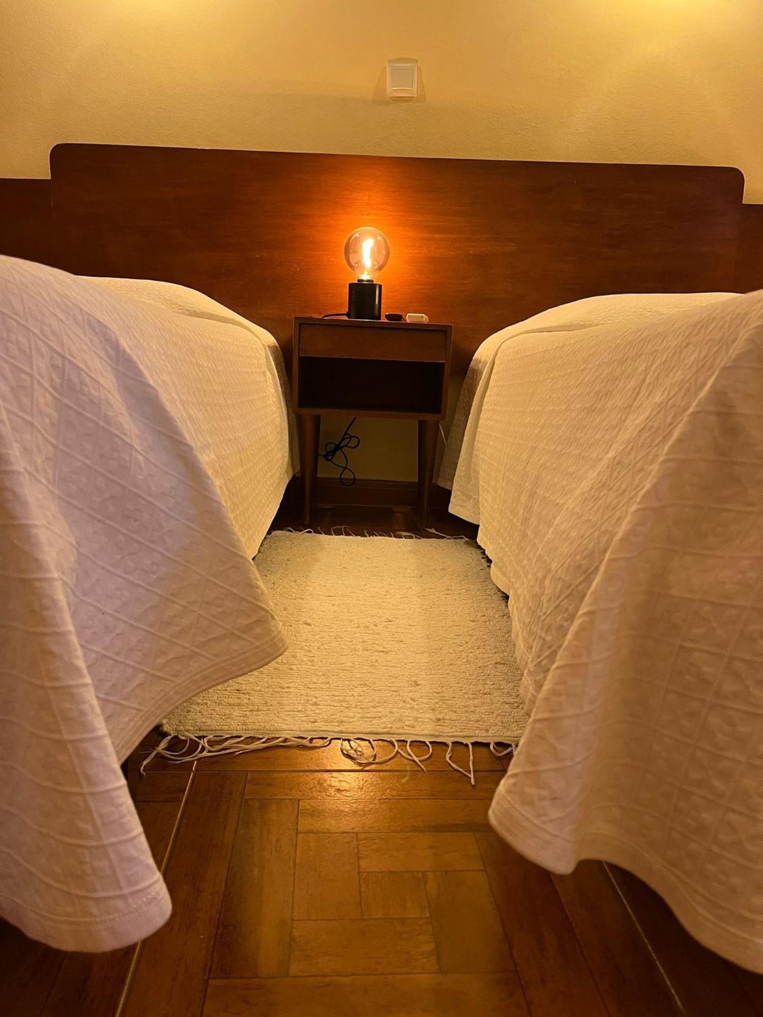 Romeu Bed and Breakfast Quarteira Buitenkant foto