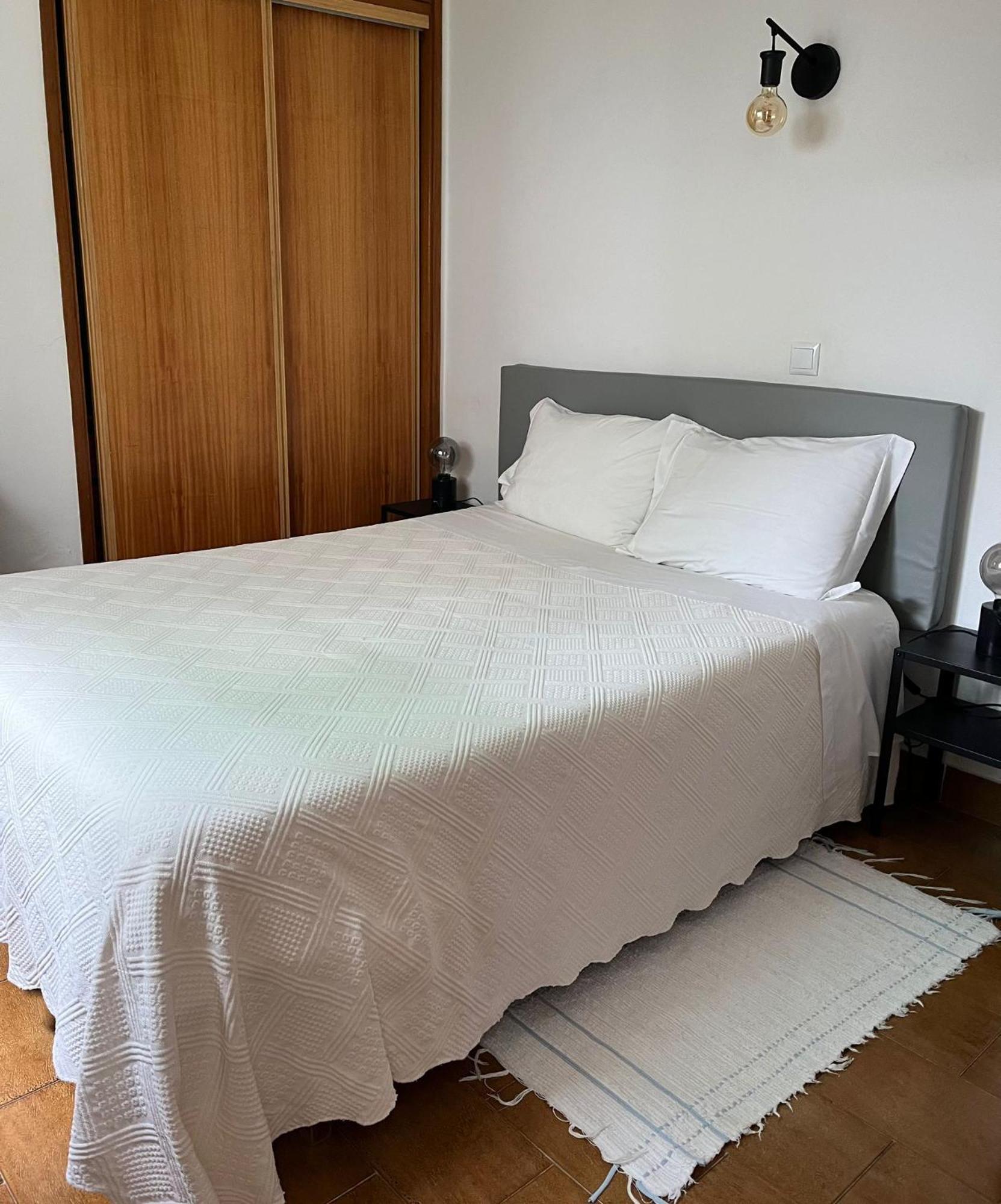 Romeu Bed and Breakfast Quarteira Buitenkant foto