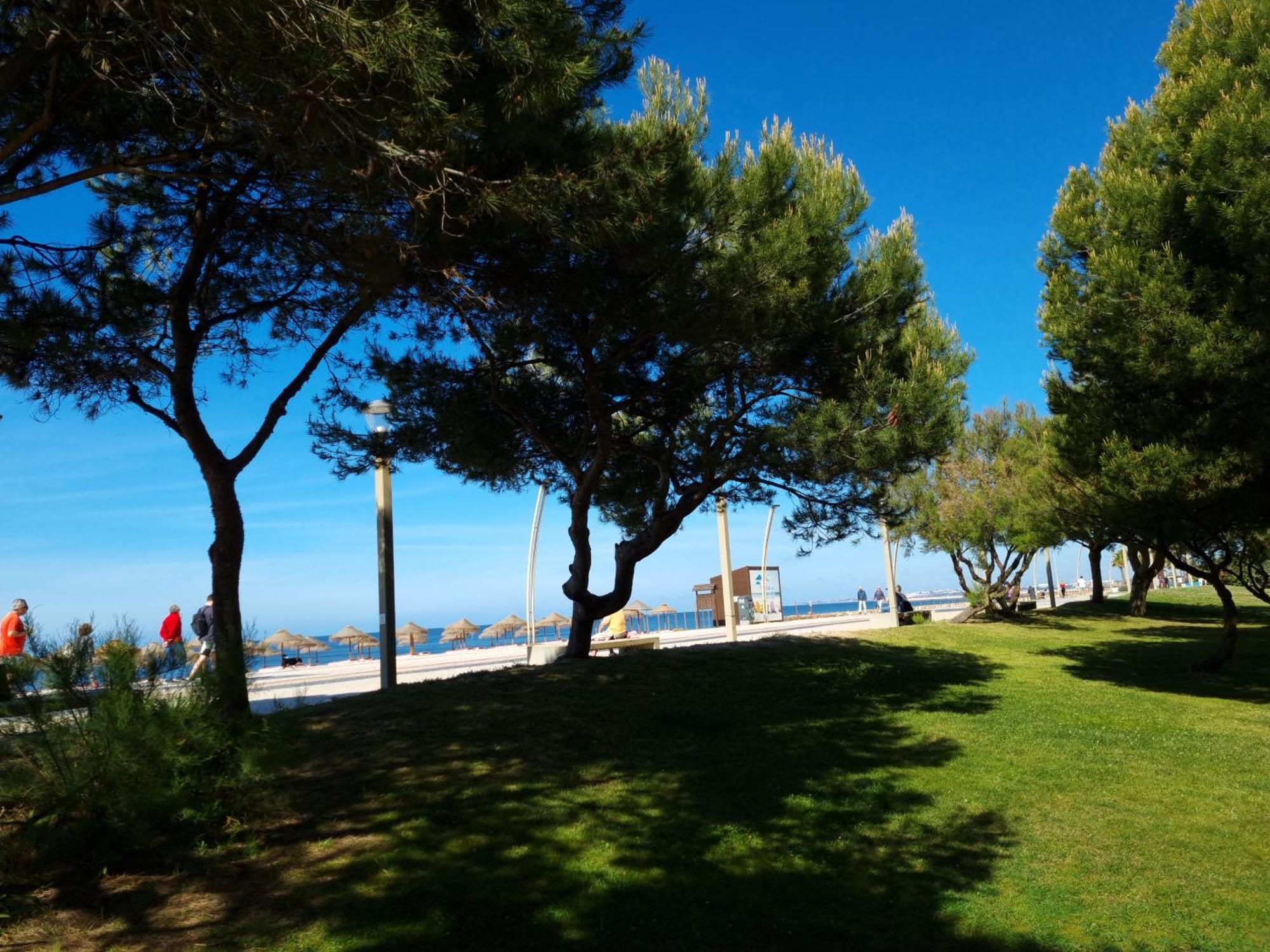 Romeu Bed and Breakfast Quarteira Buitenkant foto