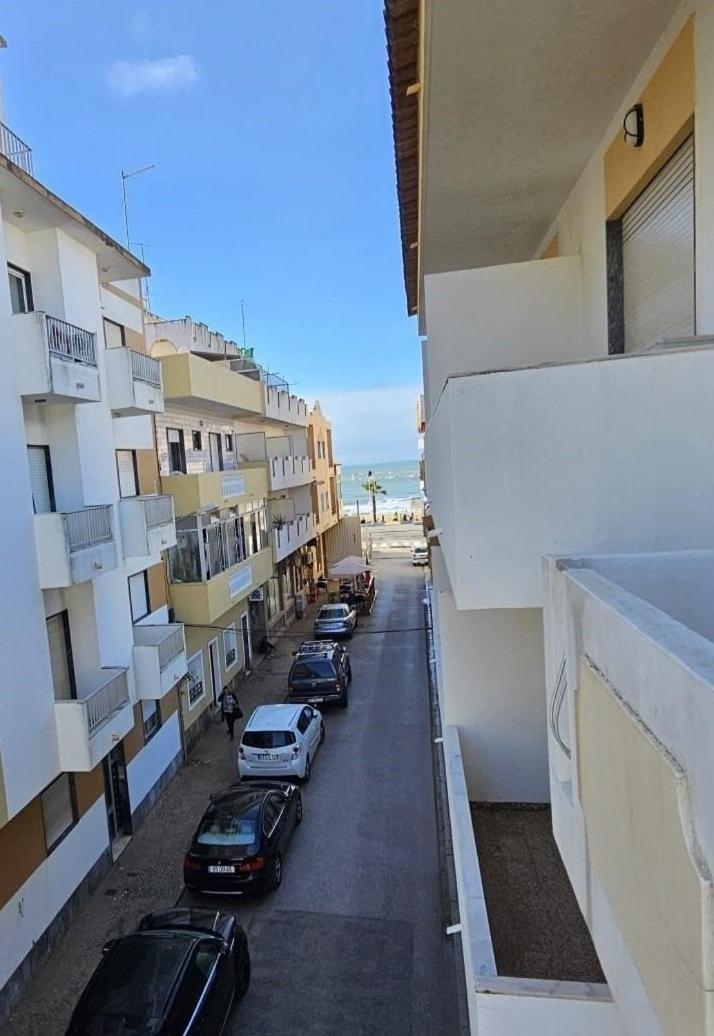 Romeu Bed and Breakfast Quarteira Buitenkant foto
